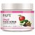 INLIFE Natural Fruit Face Scrub,100gm,Paraben Free Best Exfoliator For Acne