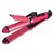 2 in1 Hair Beauty Set Curler and Straightener NHC-2009