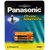 Panasonic 2x AAA 1.2V 830Mah Rechargeable Battery for Cordless Phone