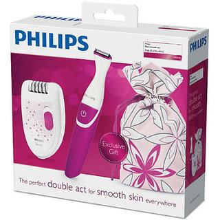 shopclues rechargable epilator shaver