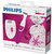 Original Philips Epilator and Bikini Trimmer Combo For Women Hair Removal  Rechargable Shaver Personal Body Facial HP654