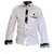 Faynci premier Solid Casual White Shirt for Boy