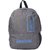 Rebook Gray Unisex Backpack