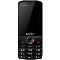 Lemon Lemo 244