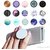 PopSockets Silicone Sticker Ring Holder For Mobile Phone - Assorted Color Design
