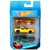 Imstar Hot Wheels Three-car Gift Pack Assortment, Colors and Designs Might Vary