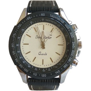 Buy DENIS PARKER WRIST WATCH A SPORTS WATCH FOR MEN AND BOYS
