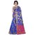 Jay Fashion banarasi silk saree with zari work for festive,wedding party wear saree