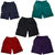 GMR Boys/kids shorts - (3 - 4 years ) pack of 5