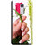 Mobile Cover Lavly Printed Back Cover For redmi note 4 002