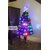 UNIQUE- 4 FEET LIGHT CHRISTMAS TREE - PREMIUM QUALITY - BASE STAND- FREE DECORATION