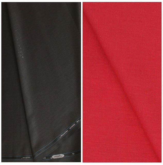 Don & Julio (D & J) Dark Grey Dotted Structured Premium Unstitched Trouser  Fabric | Don julio, Dark grey, Fabric