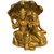 Haridwar Astro Brass  Vishnu Idol