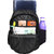Sassie Smart School Bag I Laptop Bag I Multi Use Bag (SSN-1037)