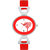 The Shopoholic Designer Red Love Tree Dial Awesome Analog Watches For Women-Watches For Girls