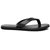MyWalk Mens Leather Casual Slipper