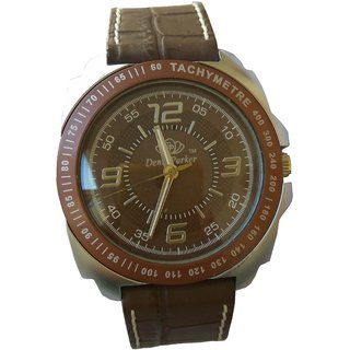 Denis parker wrist watch new arrivals
