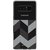 Stuffcool Pure Fab Soft Back Case Cover for Samsung Galaxy Note 8 with 5 Graphic Skins- Clear