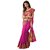 Indian Beauty Women's Tussar Silk Bollywood Deigner Saree