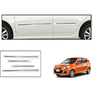 Alto k10 side clearance beading price