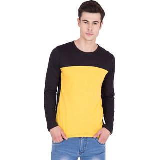 slim fit full sleeve t shirts