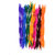Bumpy Chenille Stems, Pipe Cleaners- Bright