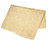 Burlap , Jute Laminated Sheet - Natural