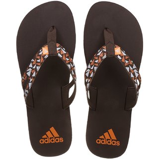 adidas house slippers