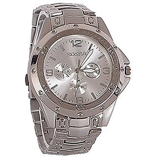 Rosra quartz 2025
