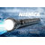 Original Nishica Rechargeable Flashlight System LED Torch 3000 Metres Range