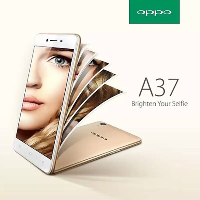 oppo a37 online