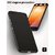 IPaky 360 Full Protection PC Front back cover case For Vivo V7 Plus ( BLACK )