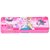 Multi Purpose Pencil Box - Elsa  Frozen - (Colour may vary according to the  availability )