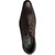 FAUSTO Brown Men's Formal Lace-ups