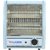 MD Seller RH-109 Blaze Quartz Room Heater
