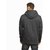 Fab69 Men's Full Sleeve Charcoal Melange Colour Cotton Hoodies with Kangaroo Pocket
