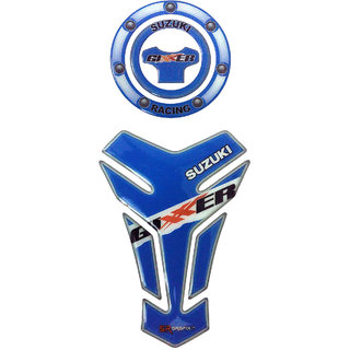 suzuki gixxer sf tank cover