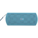 Portronics POR-780 PureSound Plus Portable Bluetooth 2.1 Wireless Stereo Speaker with 3.5mm AUX Mode, Powerful 6W Sound,