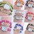 womens Wadding watches love girls designer watches 1 Pic. (Assorted Colors)