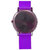 NEW Glory purple Watch - Ladies Watch (PURPLE MOON )