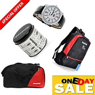 Reebok ms dhoni backpack clearance