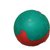 S N ENTERPRISES SNE1111 SMALL SIZE HARD RUBBER BALL FOR PETS ASSORTED (8 INCH DIAMETER, 185GM)