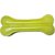 S N ENTERPRISES SNE1105 SMALL SIZE RUBBER BONE FOR PETS ASSORTED (3.75INCH)