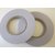 GOYAL Double Side Tissue Tape 2 Roll of 12MM X 50Mtr - Set of 2