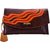 arpera 3 in 1 Genuine leather Agni Brown Ladies Purse 88A-2F.
