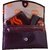arpera 3 in 1 Genuine leather Agni Brown Ladies Purse 88A-2F.
