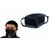 3 different Pcs - Anti Pollution Smog Dust Mask For Adults