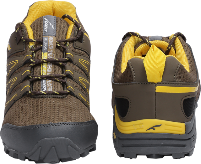 furo hiking shoes