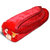 Super soft Red mink baby blanket by vivek homesaaz