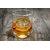 kanha Whiskey Rounders Ice Ball Maker Makes 4 Large (2 Inch) Ice Spheres At Once Odorless Bpa Free Fda Grade